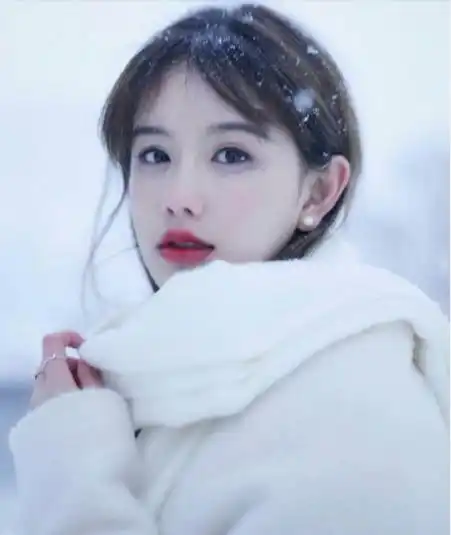 国民女神南笙再次写真美照来袭,哪个她更美?