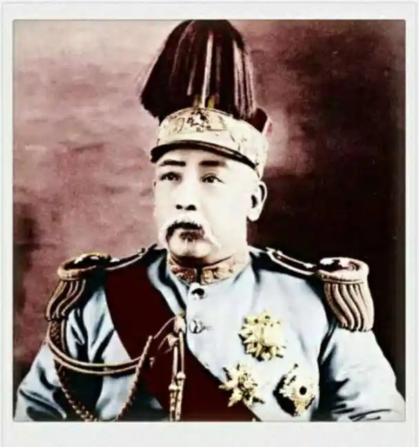 满清的变革——慈禧太后在错误的方向上,愈走愈远