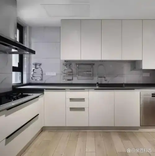 适合中国家庭的厨房设计来了这些魔鬼细节我看了至少20遍