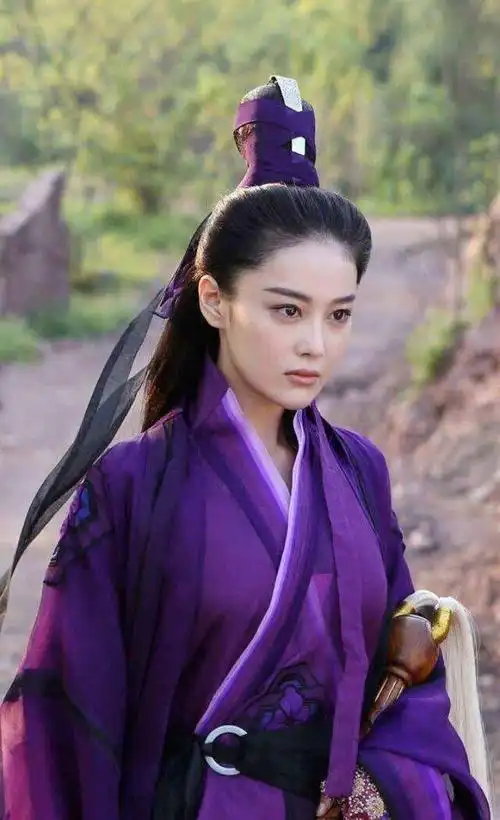 张馨予有多美这些图片告诉你娱乐圈数一数二