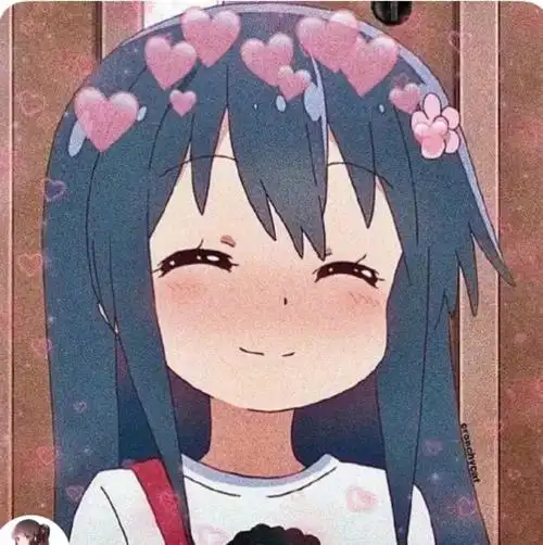 一番可爱ぃ●动漫女生头像/女生头像