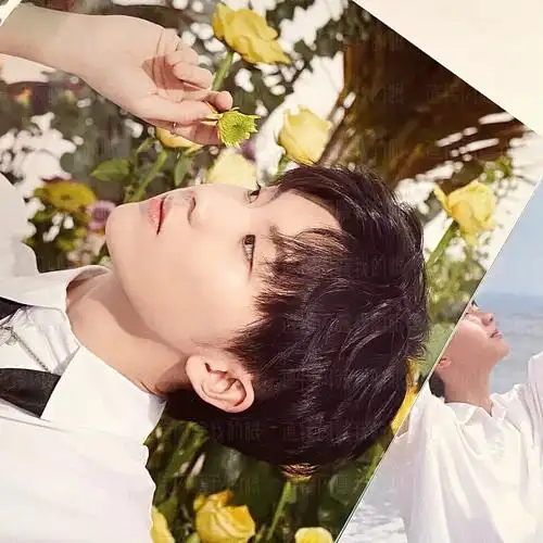 马嘉祺  #周边  #tnt时代少年团