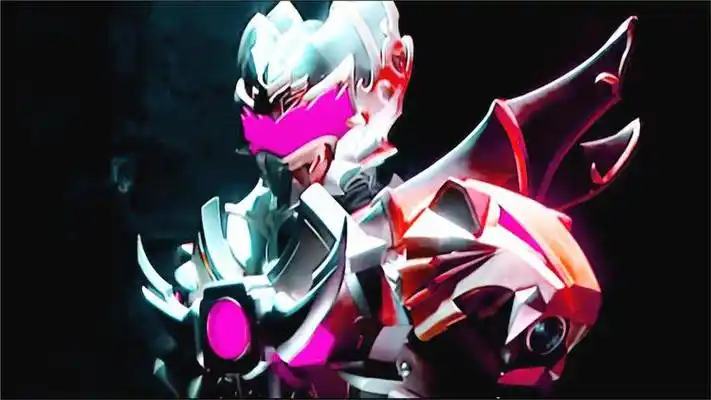 铠甲勇士中的2大黑暗铠甲,黑暗炎龙你见过 黑暗帝皇铠你知道吗?