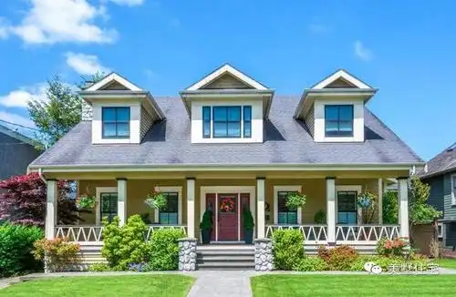 7套农村别墅实拍,都说比城里的房子更好看!