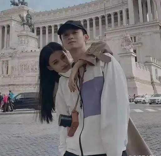 董子健前妻孙怡:离婚时只带女儿,看似一无所有,实则赢