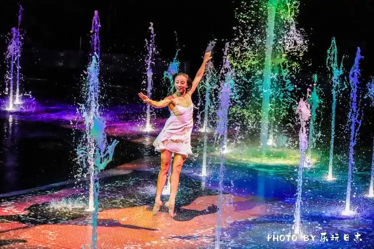 去澳门旅游,没看过这演出,都不好意思说自己去过_表演