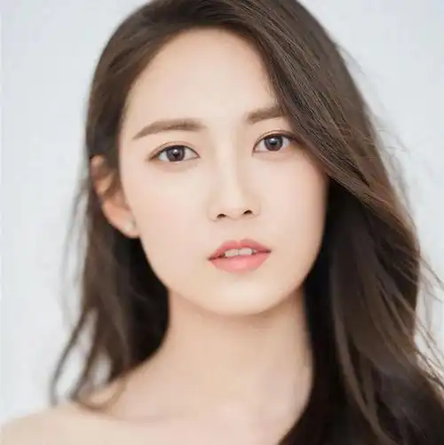 【微信头像】陈钰琪