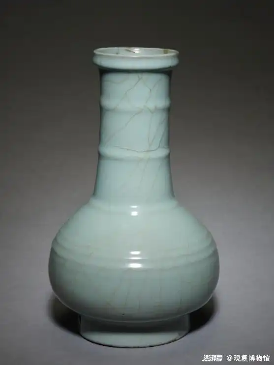 宋官窑背后的神秘组织邵局