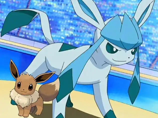 伊布下一站变护级队(看到这八只冰系神奇宝贝的最终进化形态,你会选择