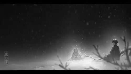 8月4日 8:27   关注  壁纸 插画 古风 评论 收藏