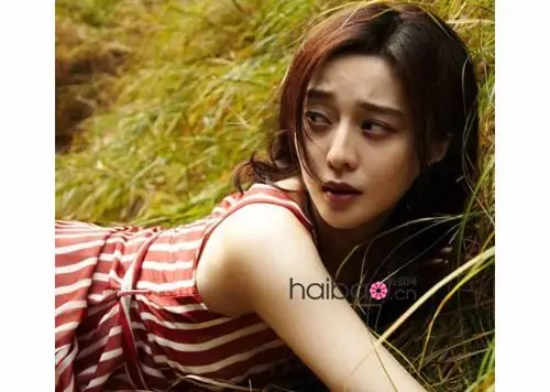 maje长裙代购夏装范冰冰明星同款女装条纹无袖真丝修身大摆连衣裙