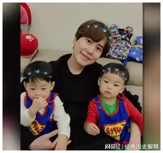 圭贤坦承想生小孩朴娜莱赞合格爸爸结婚时机已到