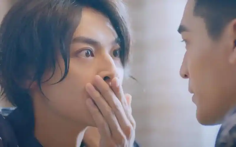 活动  【近距离爱上你】我是独一无二的萧立呈,你是绝无仅有的藤沐仁.