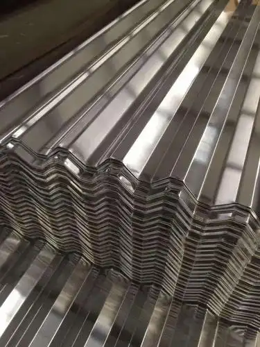 瓦楞铝板压型铝板现货厂家