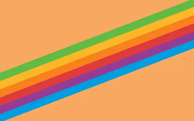 20张全新提取自iphone8与ios11内置自带壁纸