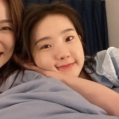 陈卓璇&张艺凡可二改.