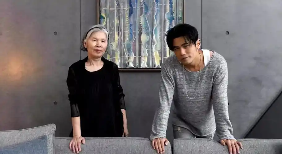 叶惠美评周杰伦新歌mv儿子怎么这么有创意