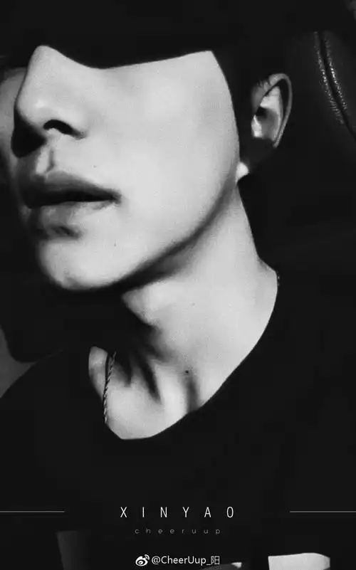 男生怎么样的喉结最有吸引力?(最好用图片说明)? - 知乎