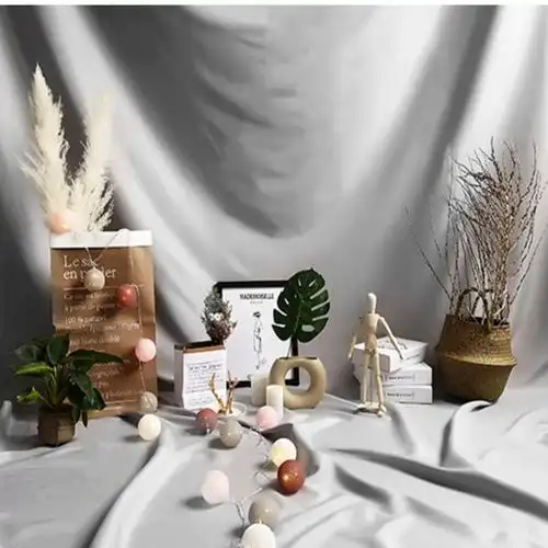 ins拍照背景布背景墙装饰布景人像背景纸拍照装饰 拍摄布地毯摄影背景