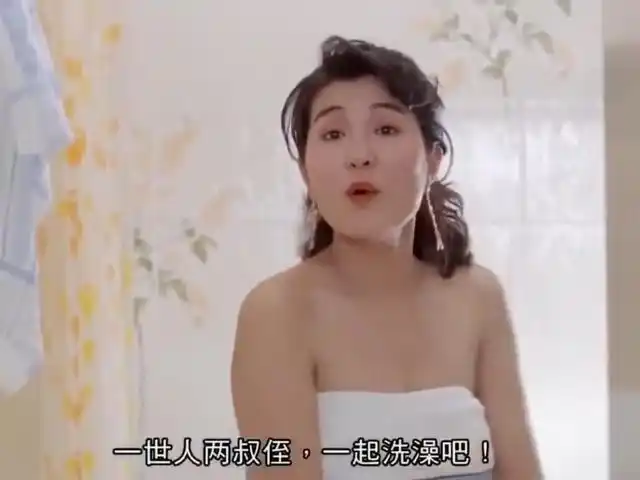 前亚姐王玮近况!曾与周星驰拍《赌侠》,月赚几十万,今却住公屋