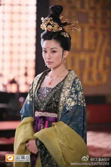 唐宫燕 剧照 440x660 - 春晓影视