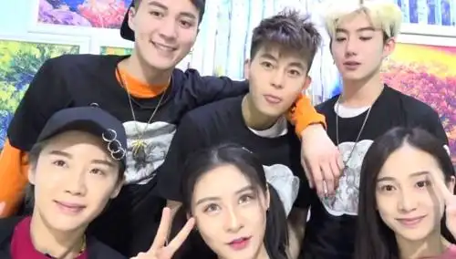 完美假期2之818完美聊天室