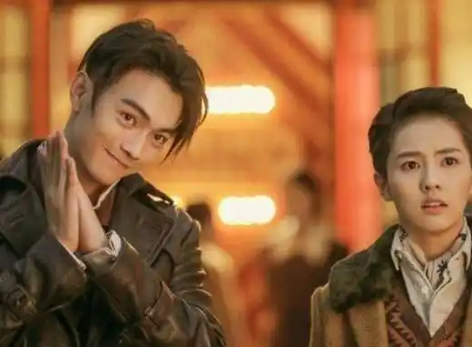 白鹿片场掐许凯屁股,于正开启护犊模式,该为艺人强行决定未来么_明星