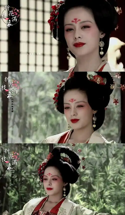 梦回唐朝王力可