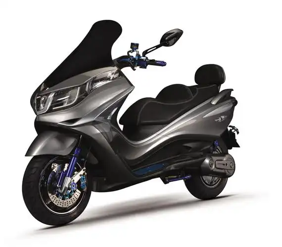 【绿能电动车图片大全】– 全球电动车网