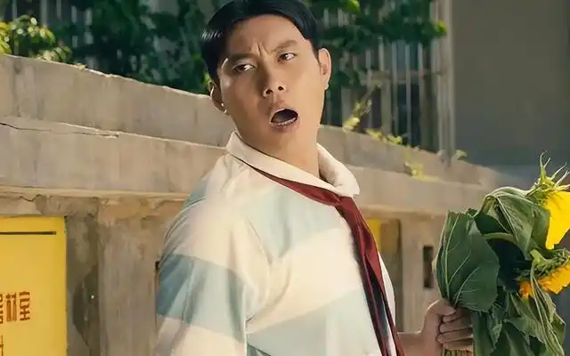 那英拒演的热剧狂揽14.4亿票房,艾伦因演傻子成名,如今难以转型