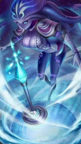 小冰冰传奇皮肤