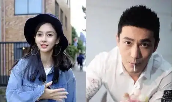 有一种"差距"叫黄晓明和杨颖,两人离婚后,如今现状不如当年