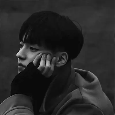 男生头像霸气高冷