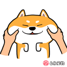 68宠物app微信qq搞笑萌宠物动态表情