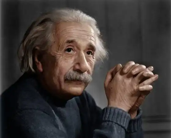 世界上智商最高5位天才一位中国人上榜第一比爱因斯坦还要高