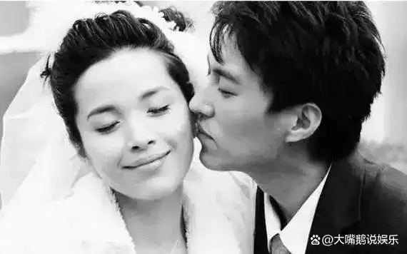 回顾靳东与离过婚的江珊同居5年为何又转身娶了二婚的李佳