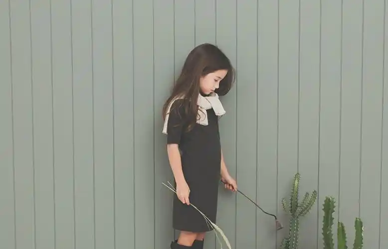 【萌到没朋友】欧美小萝莉 头像 萌baby 手机壁纸 锁屏壁纸.