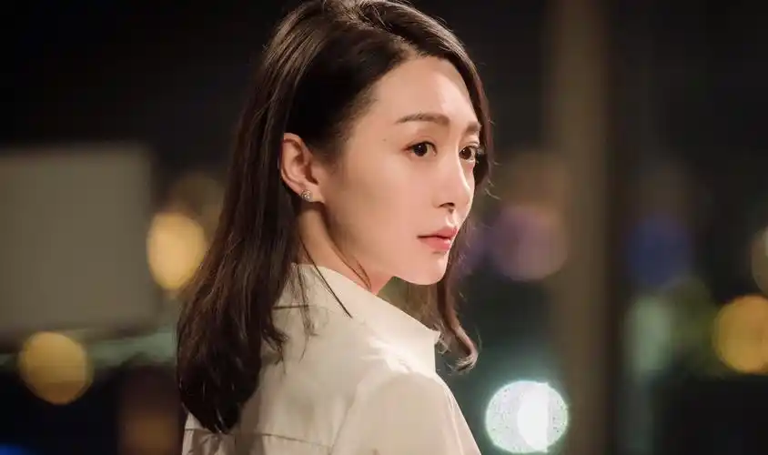 王紫潼《乔安你好》杀青         入戏太深不舍剧组