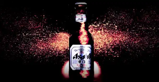 无醇啤酒市场价值超130亿美元,朝日啤酒布局零酒精和低酒精饮料