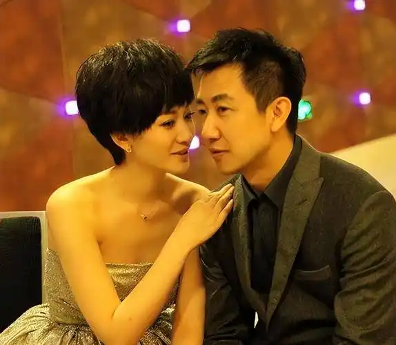 李小冉:前男友是孙东海,他的爱让我恐惧,余生不辜负富豪老公_生活_女