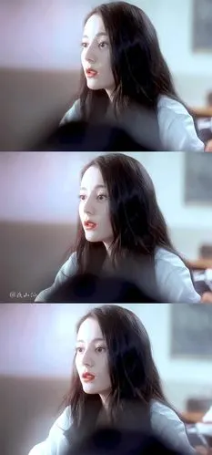 乔晶晶 cr:夜山伯 - 堆糖,美图壁纸兴趣社区