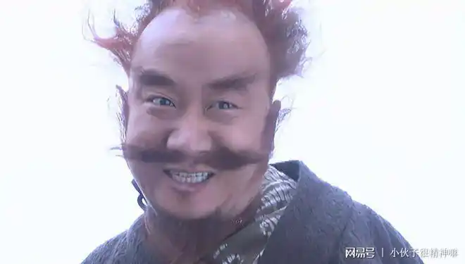 天龙八部南海鳄神才是四大恶人中最可怕的恶人