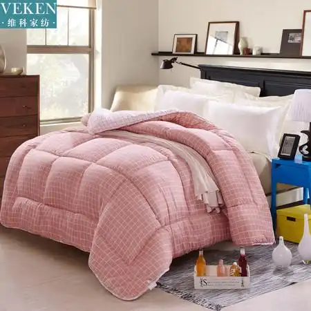 维科家纺 时尚格调双人被子 200*230cm