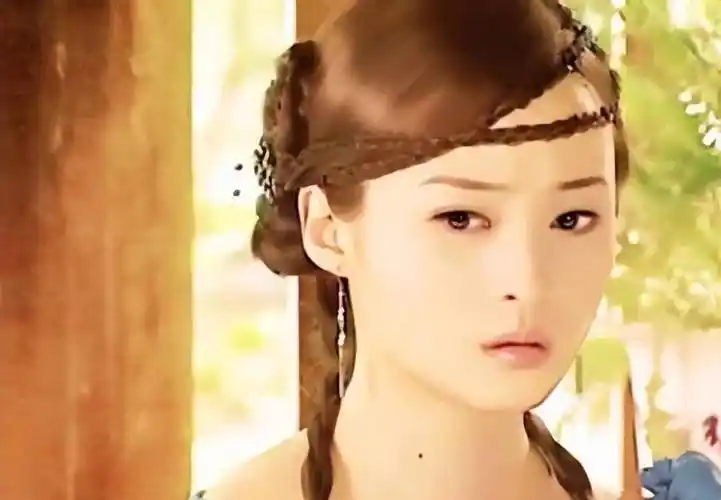 陈建斌自负傲慢的瓜吴越躲过一劫蒋勤勤就可惜了