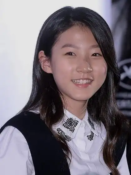 盘点00后的韩国女明星(上)