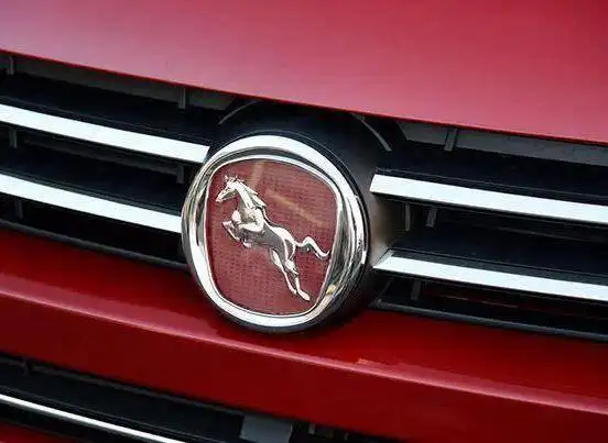 一匹马的标志是什么车快过来看看有你认识的牌子吗