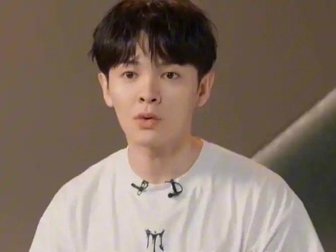 尤长靖是真的很欣赏早安