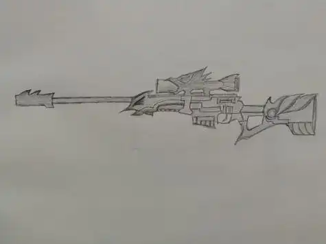 awm简笔画3cf手游awm怎么样 awm使用技巧介绍