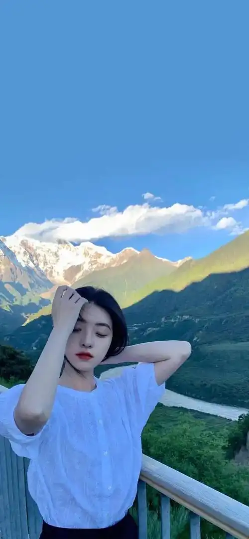 绝美壁纸分享请查收