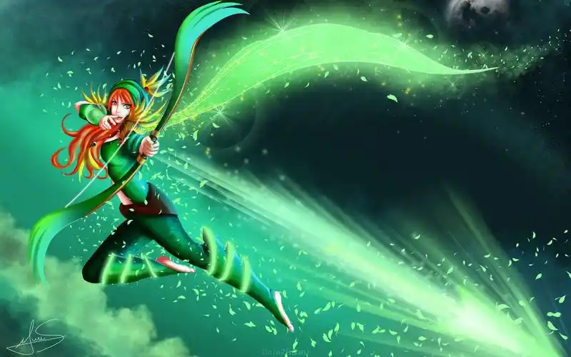 dota2 风行者中单 7.27d版本_哔哩哔哩 (゜-゜)つロ 干杯~-bilibili